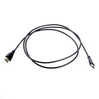 EUR € 18.57   1.4 Versione Superfine HDMI (1,8 m), Gadget a