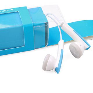 USD $ 3.19   Fashionable In Ear Earphones (Assorted Color),