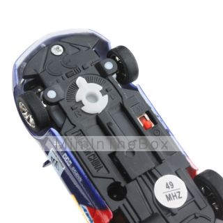 EUR € 9.19   coque puede r / c mini coches racer (colores surtidos