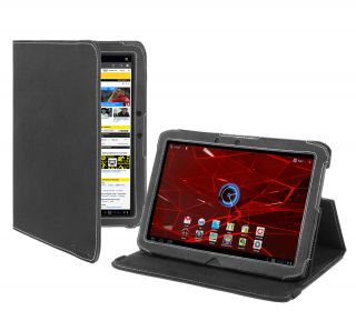  Up Motorola Xoom 2 10 1 inch Tablet Case Version Stand Black