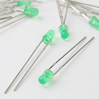  Diode LED Lamps (20 Pieces a Pack), Gadgets