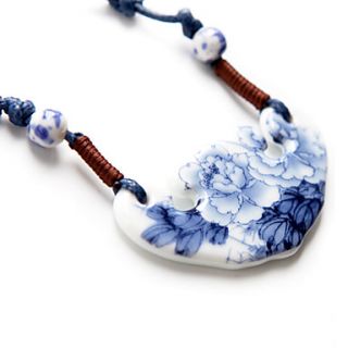 EUR € 9.19   original handgewebte Halsketten und chinesischen Stil