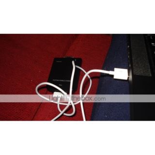 USD $ 20.59   Hight quality External Battery for Apple iPhone 4/3GS