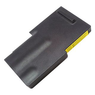 bateria para ibm thinkpad t20 t21 t22 t23 t24 02k6620 02k6621 02k6626