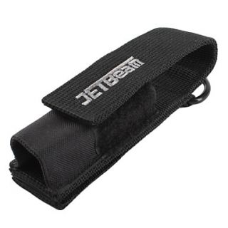 USD $ 9.59   JETBeam Nylon Flashlight Protective Bag for RRT2 RRT21 3M