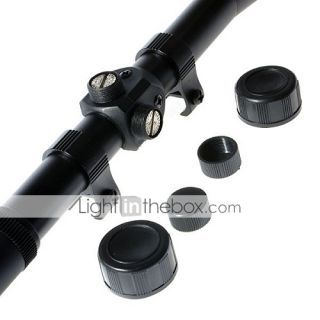 USD $ 9.99   Light Weight Coss Hair 4X 20 Rifle Scope S8615 (11190310