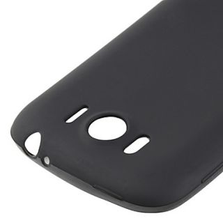 EUR € 2.29   Enkle konstruksjoner Myk Veske til HTC Sensation XL G21