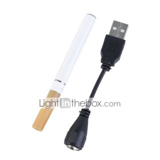 EUR € 9.19   smettere usb fumo di sigaretta elettronica ricaricabile