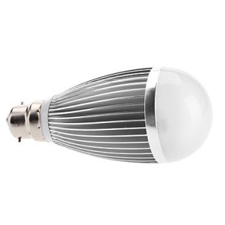 EUR € 14.89   B22 10W 700 800Lm 3000 3500K Warm wit licht LED Ball