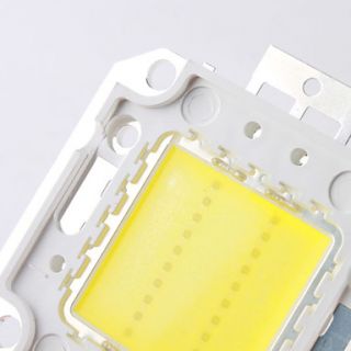 USD $ 26.99   DIY 20W 1500 2500LM 6000 6500K White Light Integrate LED