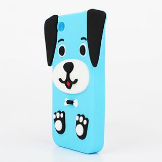 EUR € 5.23   iPhone 4/4S Puppyhoesje, Gratis Verzending voor alle