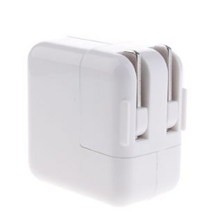 USD $ 4.22   USB For iPod Style Power Adapter,