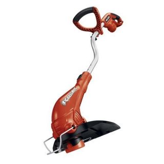 Black & Decker 14 Inch Dual Line Grass Weed Trimmer GH700 LOW PRICE