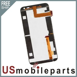 HTC Incredible 4G LTE Front LCD Screen Display Digitizer Touch Screen