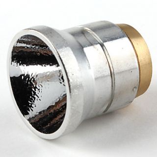 26,5 mm reflector de aluminio drop in conjunto de módulos (sin emisor