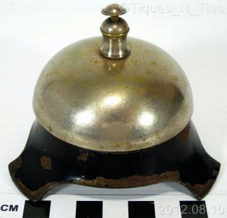  Hotel Tap Bell Counter Front Desk Store Service Call Bell
