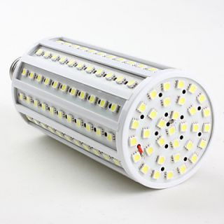 USD $ 49.99   E27 25W 165x5050 SMD 1800LM Warm White Light LED Corn