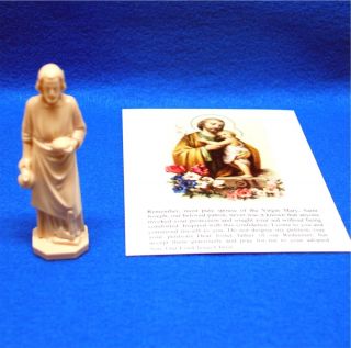 St Joseph Statue Sell Your Home Kit Its Guaranteed