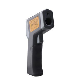 USD $ 28.99   Cheap and Easy Use DT320 Infrared Thermometer