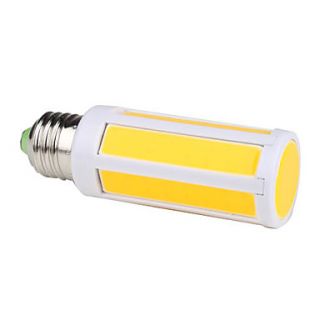 e27 9w 600lm 3000 3500K bianco caldo pannocchia di mais lampadina led