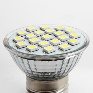 EUR € 4.31   e27 5050 SMD LED weiß 21 200 220lm Glühlampe (230V, 3