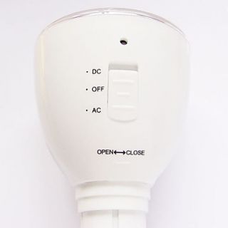 EUR € 26.12   e27 3w natürliches weißes Licht wiederaufladbare LED