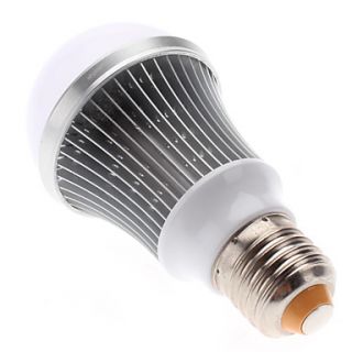 EUR € 11.40   E27 5W 500 550LM 2800 3300K Warm wit licht LED Ball