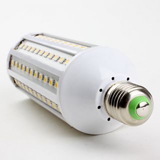 EUR € 42.77   e27 132x5050 SMD 20w 1500lm 3000 3500K warm wit licht