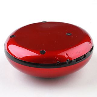 USD $ 28.99   Bluetooth V2.0 Speaker with TF Card Slot for PC