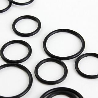 EUR € 1.28   wasserdichten O Ring Dichtung (16mm, 20 pack), alle