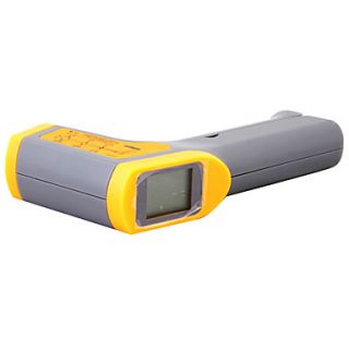  infrarood thermometer met laser zicht ( 32c ~ 380c / 26f ~ 716f