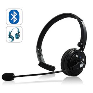 EUR € 31.46   over the head bluetooth headset met microfoon boom (18