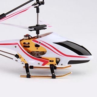 USD $ 32.59   FY 8008 3.5 Channel Gyro Remote Control Helicopter,