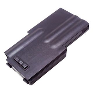 Batteria per IBM ThinkPad T30 02k7034 02k7037 02k7038 02k7050 02k7051