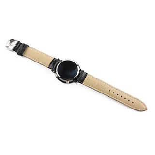 USD $ 16.79   Stylish 31 LED Digit Wrist Watch (Roundness),