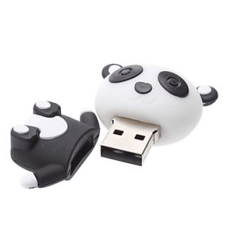 EUR € 29.80   32GB Panda USB 2.0 Flash Drive, Gadget a Spedizione