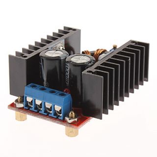 EUR € 12.23   120W DC ~ DC 10 ~ 32V ~ 60V a 35 Convertidor Boost