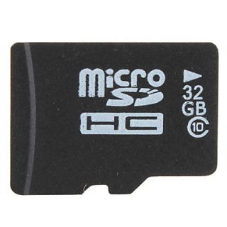 EUR € 35.32   32gb microsdhc clase 10 tarjeta de memoria, ¡Envío