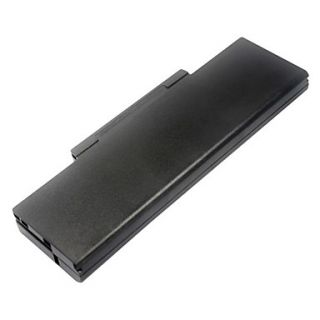 USD $ 45.19   9 Cell Battery for ASUS A32 F3 A32 Z94 A32 Z96 A33 F3