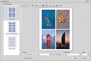 Individual Software Photo Expressions Platinum, Photo Editor Creator