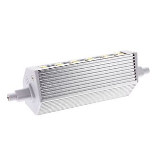 EUR € 22.81   R7S 7W 36x5050 SMD 480 540LM 6000 6500K Natuurlijk wit