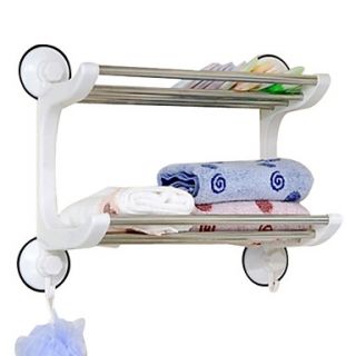 USD $ 37.89   Double Layer Storage Rack,