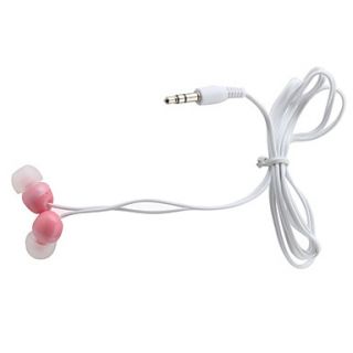 EUR € 1.37   Kirsch In Ear Stereo Ohrhörer für /mp4 (pink