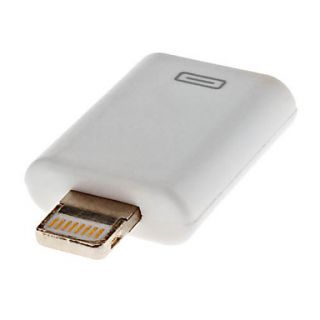 EUR € 16.37   8 polig Blixt hane till Mini USB Female Adapter för