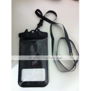 EUR € 6.34   Custodia sportiva impermeabile per iPhone4/iTouch e