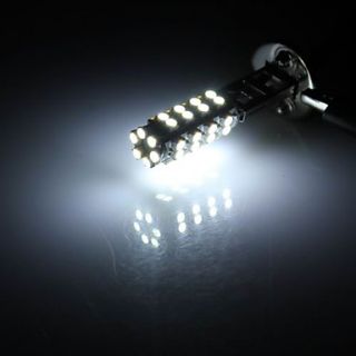 H1 2.5W 38x3528 SMD White LED Bulb for Car Headlight Fog Light (12V, 2