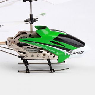 EUR € 33.02   cielo estrellado T39 3 channle giroscopio helicóptero