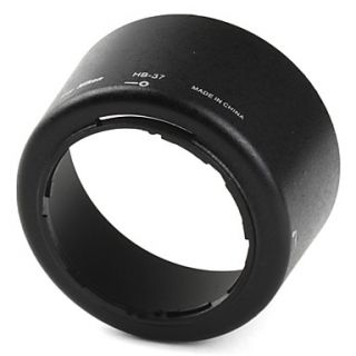 EUR € 6.43   HB 37 Parasol para Nikon VR AF s dx 55 200mm f/4 5.6G
