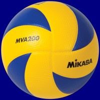 description mikasa mva200 the official indoor volleyball for the 2008