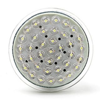 EUR € 4.59   e27 38 LED branco 120lm 2w lâmpadas local (220 240V